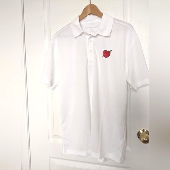 Coal Harbor Other - 3/$30 Coal Harbor Men's Polo Golf Tee NWOT
